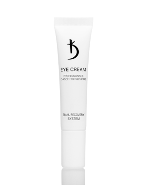 Snail Recovery System Eye Cream, 15 ml.