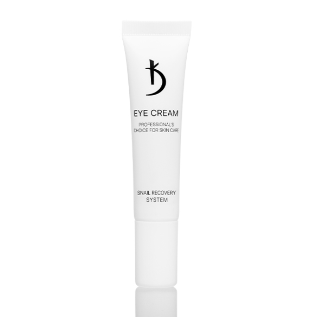 Snail Recovery System Eye Cream, 15 ml. - Kodi Professional