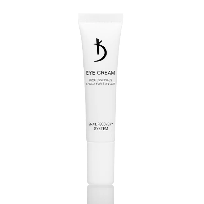 Snail Recovery System Eye Cream, 15 ml. - Kodi Professional