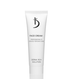 Derma Rich Solution Face Cream, 50 ml.