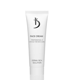 Derma Rich Solution Face Cream, 50 ml.
