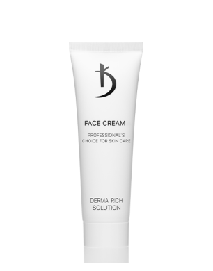 Derma Rich Solution Face Cream, 50 ml.