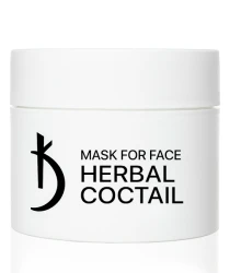Herbal Coctail mask, 100 ml 