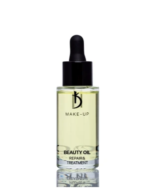 Beauty Oil (Moisturizing Face Oil), 27ml.
