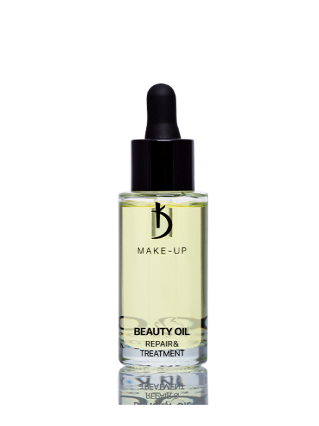 Beauty Oil (Moisturizing Face Oil), 27ml.