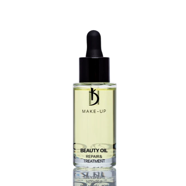 Beauty Oil (Moisturizing Face Oil), 27ml. Beauty Oil (Moisturizing Face Oil), 27ml. - Kodi Professional