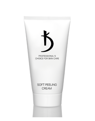 Soft Peeling Cream, 150 ml