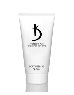 Soft Peeling Cream, 150 ml