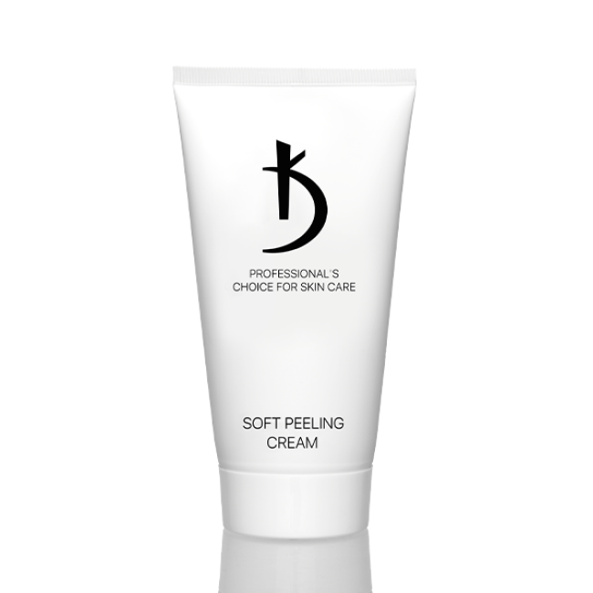 Soft Peeling Cream, 150 ml - Kodi Professional