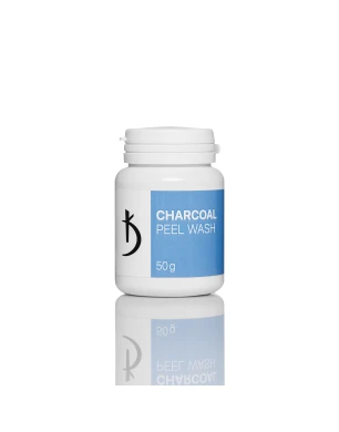 Charcoal Peel Wash, 50 g