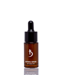 Retinol Serum, 15 ml