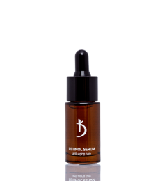 Retinol Serum (сыворотка для лица с ретинолом), 15 мл.