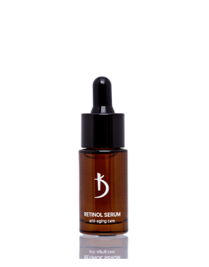 Retinol Serum (сыворотка для лица с ретинолом), 15 мл.