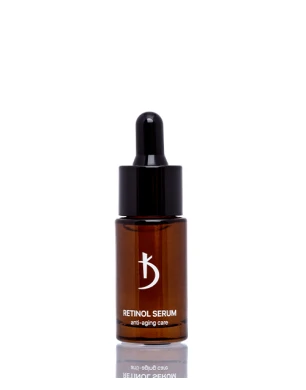 Retinol Serum, 15 ml