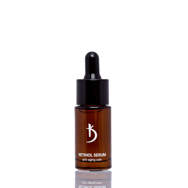 Retinol Serum, 15 ml - Kodi Professional