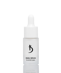 Snail Serum, 15 ml