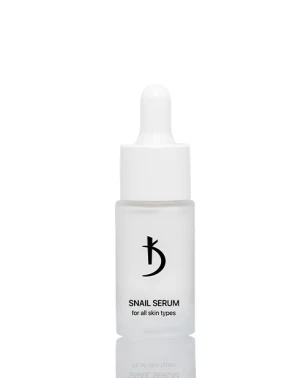 Snail Serum, 15 ml