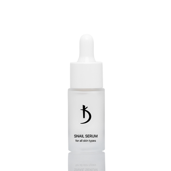 Snail Serum, 15 ml - Kodi Professional