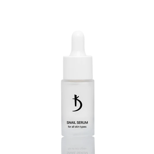 Snail Serum (сыворотка для лица с экстрактом улитки), 15 мл. - Kodi Professional