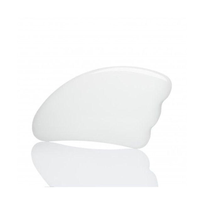 Gua sha glass face massage tool No.1 - Kodi Professional