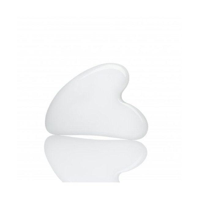 Gua sha glass face massage tool No.2 Gua sha glass face massage tool No.2 - Kodi Professional