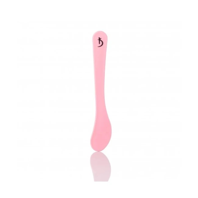 Plastic brush (color: pink) - Kodi Professional