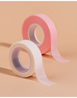 Adhesive Tape for Fixing Eyelashes (size: 1.25cm * 914 cm)