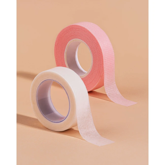 Adhesive Tape for Fixing Eyelashes (size: 1.25cm * 900 cm) - Kodi Professional