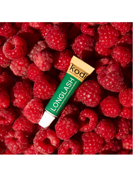 Long Lash Balm for Eyebrows and Eyelashes, 5 ml