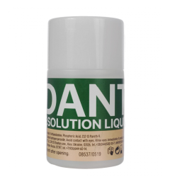 Liquid oxidant 3% for eyebrow and eyelash tint (100 ml)