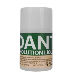 Liquid oxidant 3% for eyebrow and eyelash tint (100 ml)