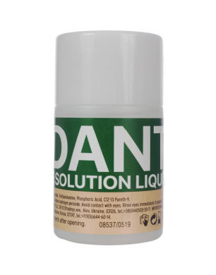 Liquid oxidant 3% for eyebrow and eyelash tint (100 ml)