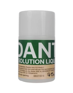 Liquid oxidant 3% for eyebrow and eyelash tint (100 ml)