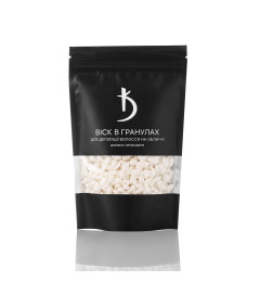 Facial Hair Removal Wax Beads for All Skin Types, 150 g