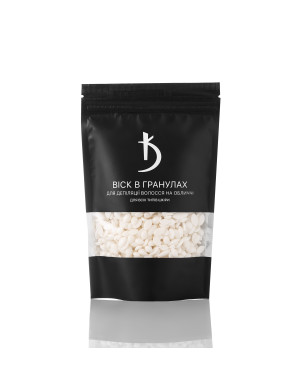 Facial Hair Removal Wax Beads for All Skin Types, 150 g