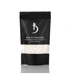 Facial Hair Removal Wax Beads for All Skin Types, 250 g