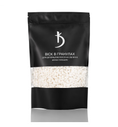 Facial Hair Removal Wax Beads for All Skin Types, 500 g