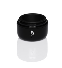 Mini wax melter, color: black, model SS-2305, volume: 10 ml
