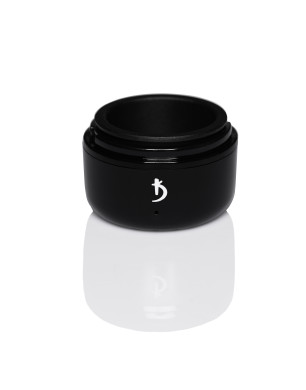 Mini wax melter, color: black, model SS-2305, volume: 10 ml