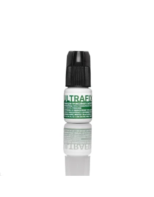 UltraFix Eyelash Extension Glue, 3 g