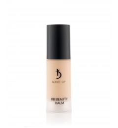 Foundation BB Beauty Balm Kodi professional No. 01, 30 ml