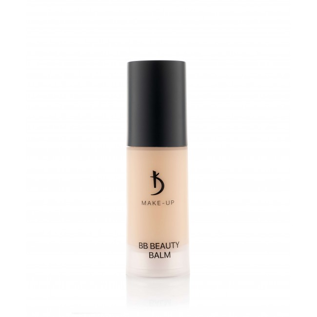 Foundation BB Beauty Balm Kodi professional No. 01, 30 ml - Kodi Professional