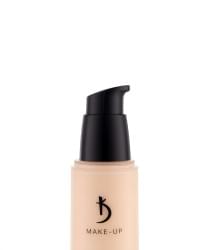 Foundation BB Beauty Balm Kodi professional No. 01, 30 ml