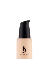 Тональная основа BB Beauty Balm Kodi professional № 01, 30 мл