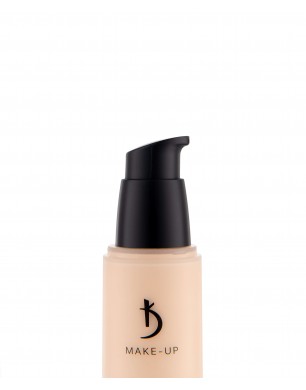 Foundation BB Beauty Balm Kodi professional No. 01, 30 ml