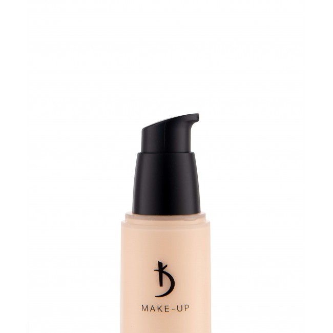 Foundation BB Beauty Balm Kodi professional No. 01, 30 ml - Kodi Professional