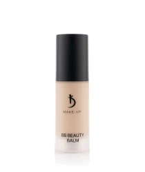 Тональная основа BB Beauty Balm Kodi professional № 02, 30 мл