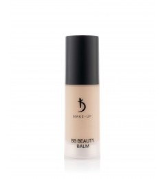 Foundation BB Beauty Balm Kodi professional No. 02, 30 ml