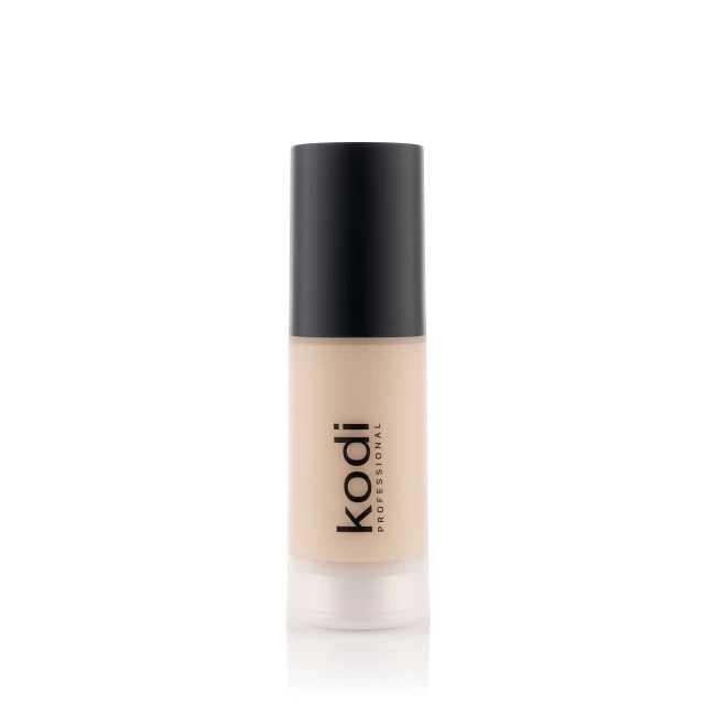 Foundation BB Beauty Balm Kodi professional No. 02, 30 ml - Kodi Professional