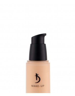 Foundation BB Beauty Balm Kodi professional No. 02, 30 ml